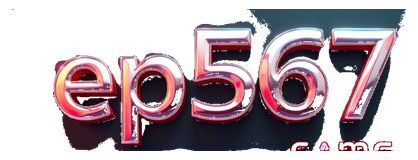 ep567 game logo